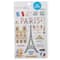 Paris Sticker Book by Recollections&#x2122;